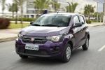 Fiat Mobi Easy 2016 года